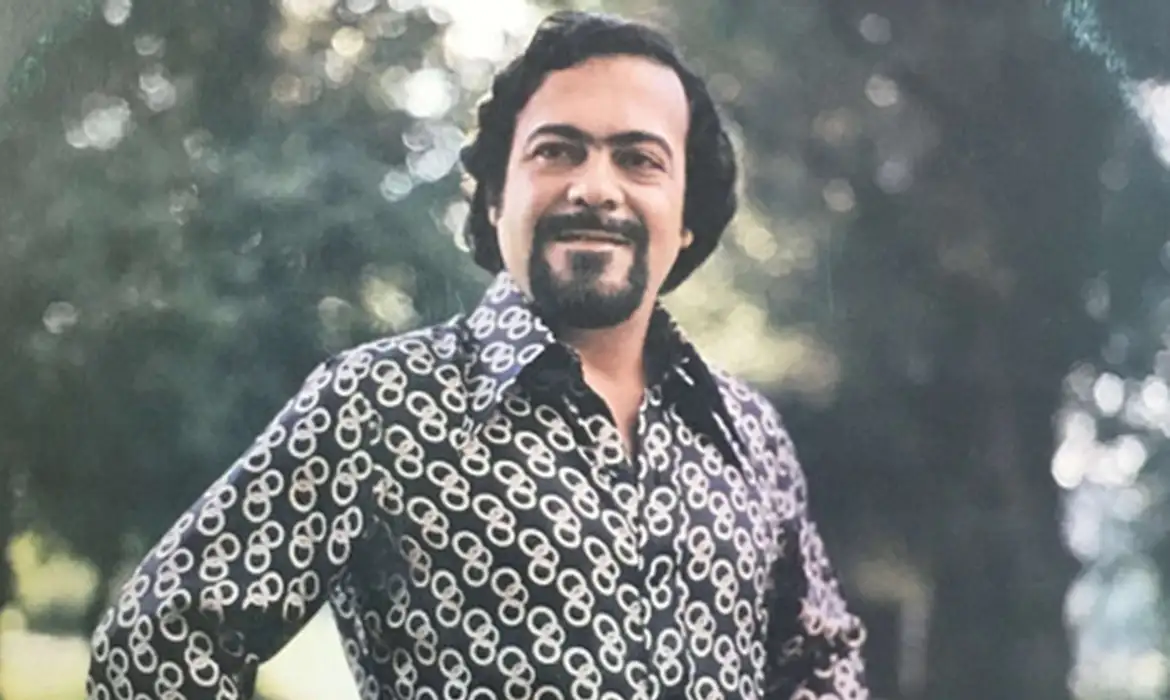 Morre Lindomar Castilho, Rei do Bolero condenado por feminicídio