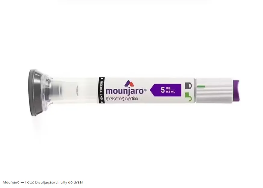 Anvisa alerta para riscos de canetas emagrecedoras manipuladas