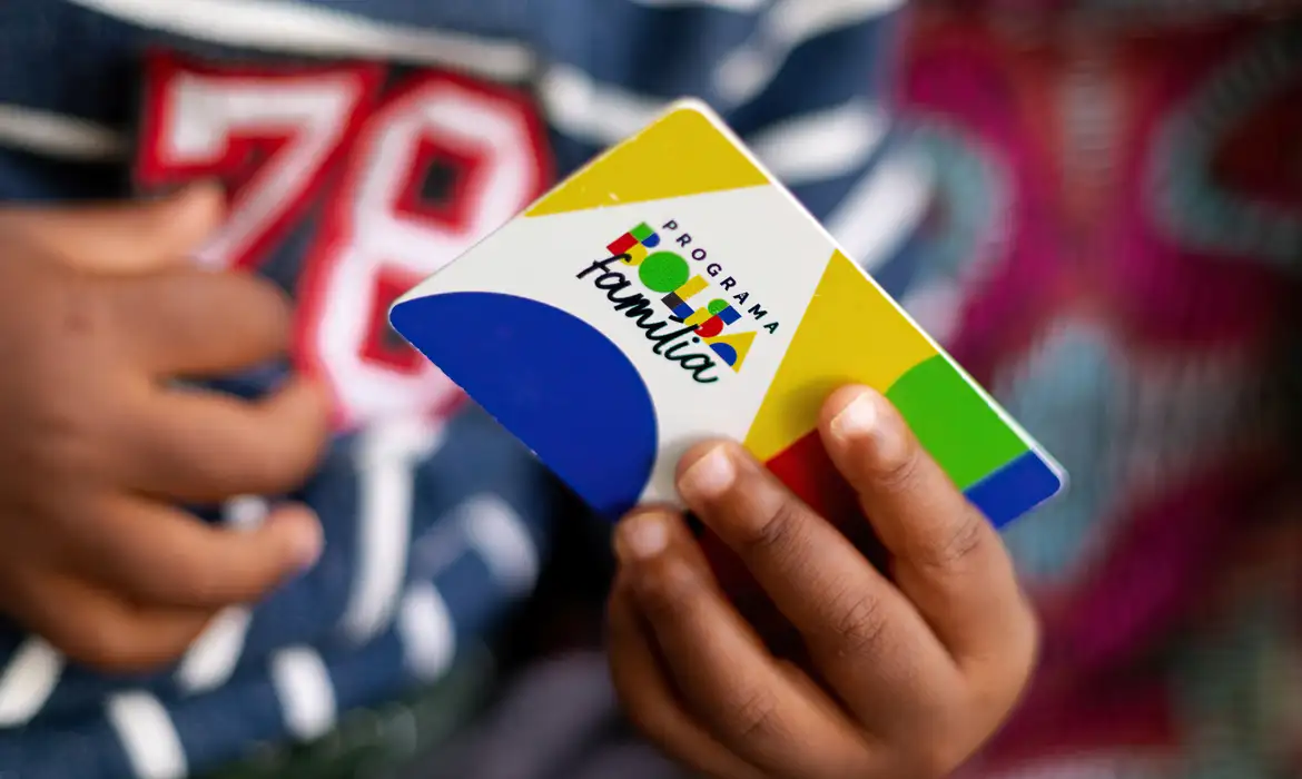 Caixa conclui pagamento da parcela de janeiro do Bolsa Família