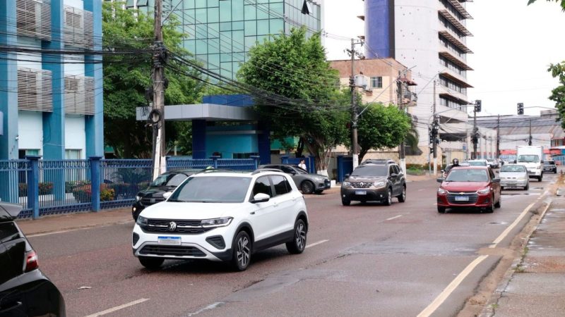 Solicitação de desconto no IPVA pela Lei do Bom Condutor estará disponível a partir do dia 12 de janeiro