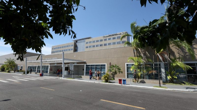 Hospital Delphina Aziz conquista acreditação ONA Nível 3, maior certificação em saúde do país
