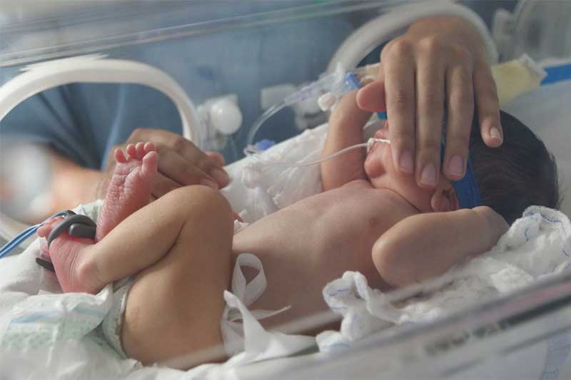 CNJ lança cartilha sobre doação voluntária logo após o nascimento