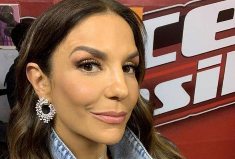 MP apura denúncia contra Ivete Sangalo por show com criança