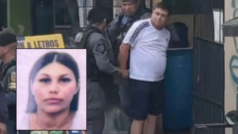 Delegado diz que vigilante que matou a vizinha era ameaçado de morte por ela em Manaus