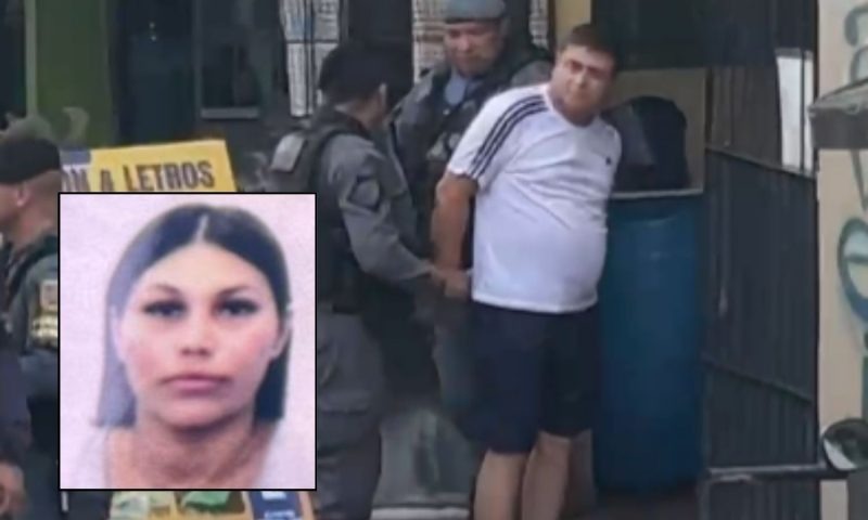Delegado diz que vigilante que matou a vizinha era ameaçado de morte por ela em Manaus