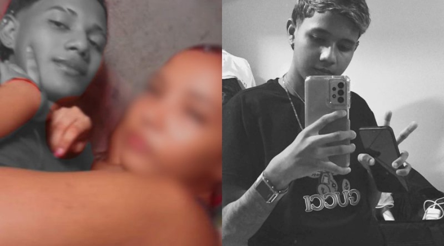 Família acusa ex-namorada e pede justiça pela morte de adolescente a facadas em Manaus
