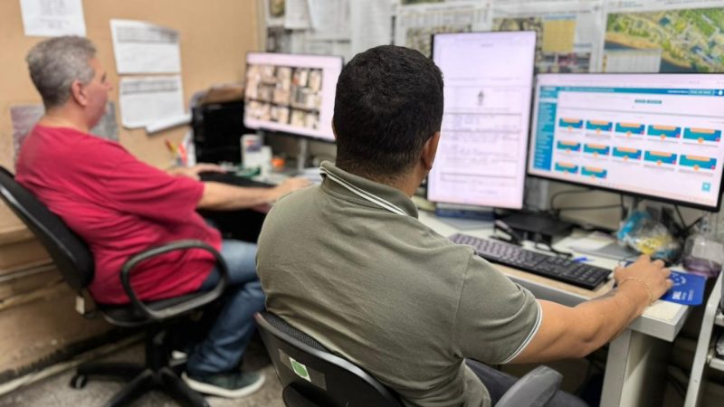 Prefeitura tem alta de 121% em autorizações de uso de mesas e cadeiras na capital em 2025