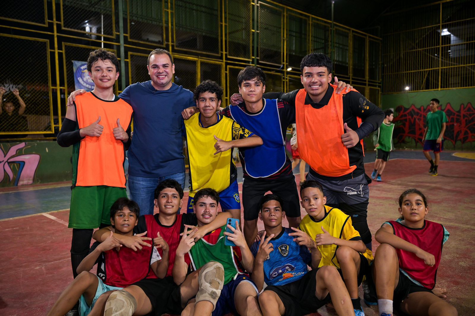 Férias escolares: deputado Roberto Cidade reforça legislação de sua autoria que amplia a proteção de crianças e adolescentes