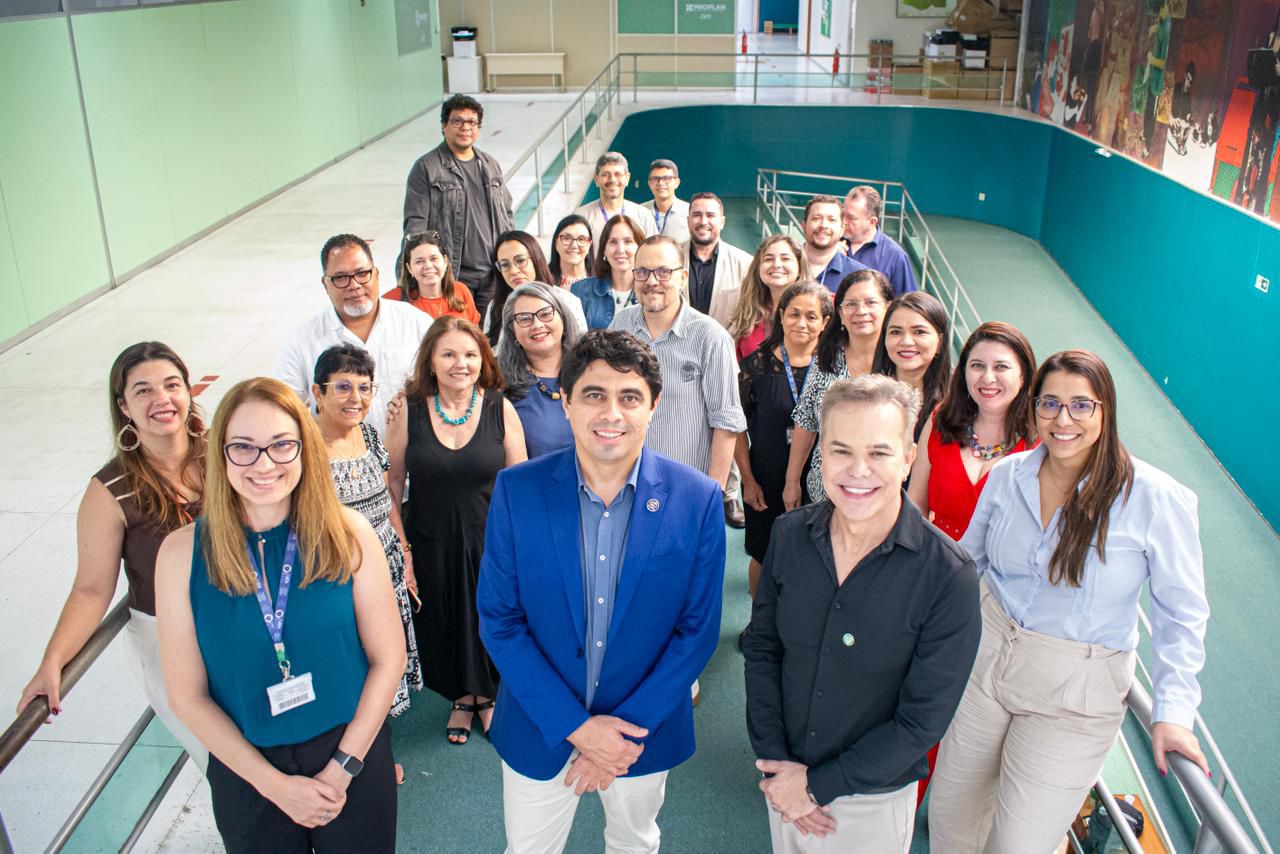 Fortalecimento da pós-graduação: UEA conquista desempenho positivo na Avaliação Quadrienal da Cape