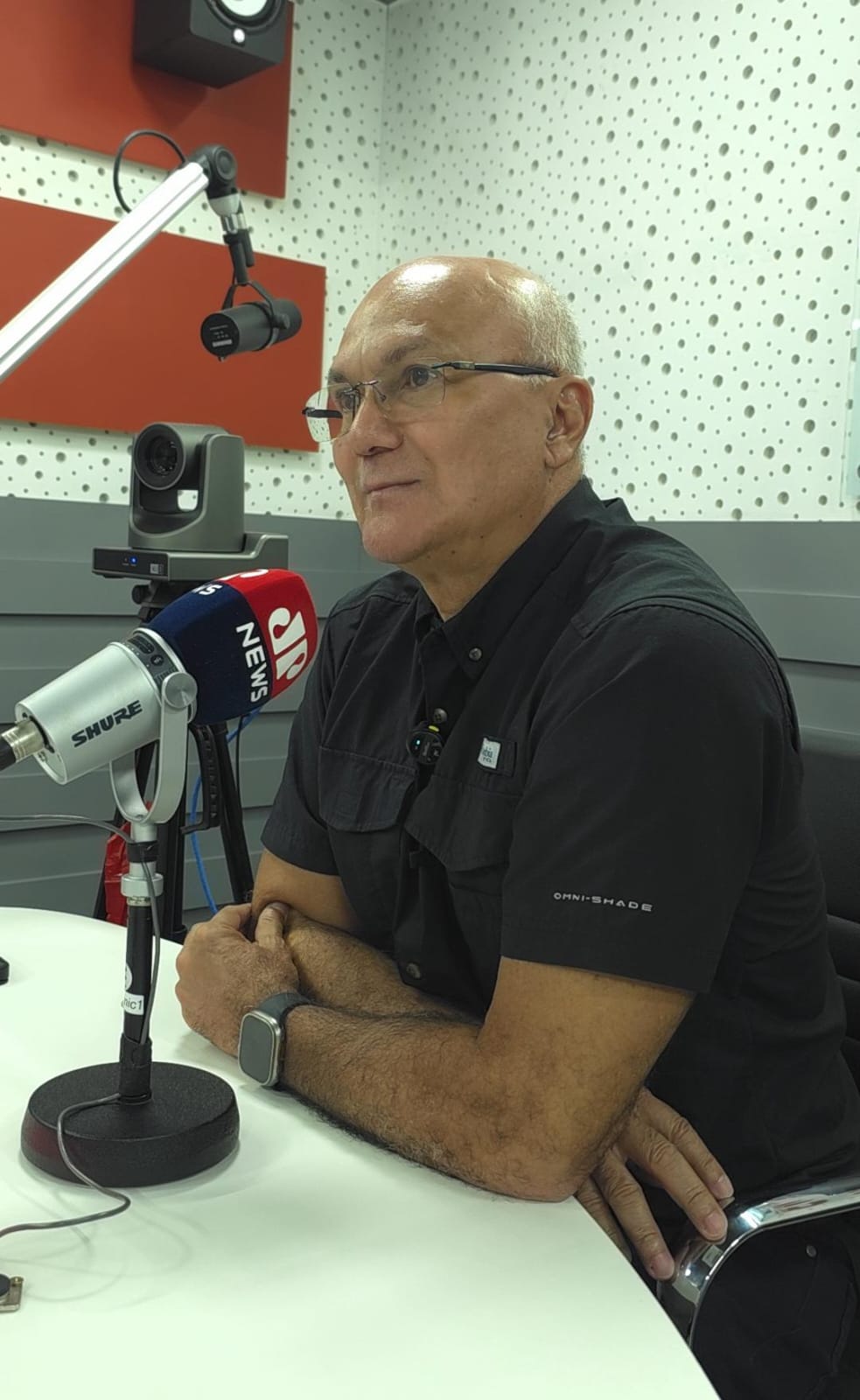 Emenda Pix é um assalto ao contribuinte”, dispara Coronel Menezes