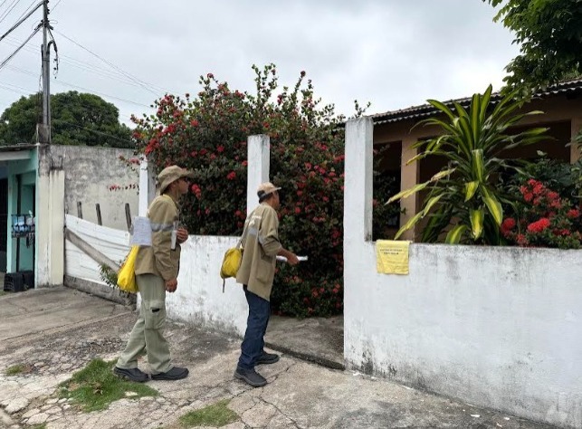 Prefeitura de Manaus utilizará nova estratégia para monitoramento e controle do Aedes aegypti em 2026