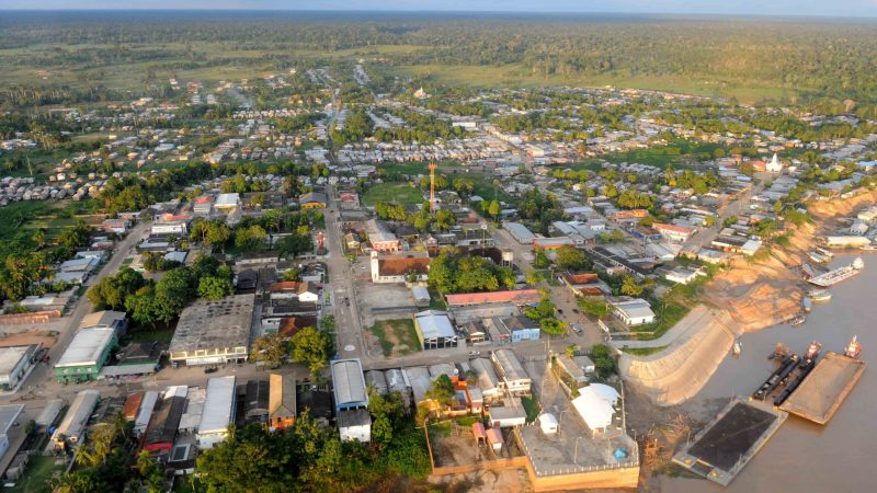 Ministério Público apura falhas no Portal da Transparência de Eirunepé
