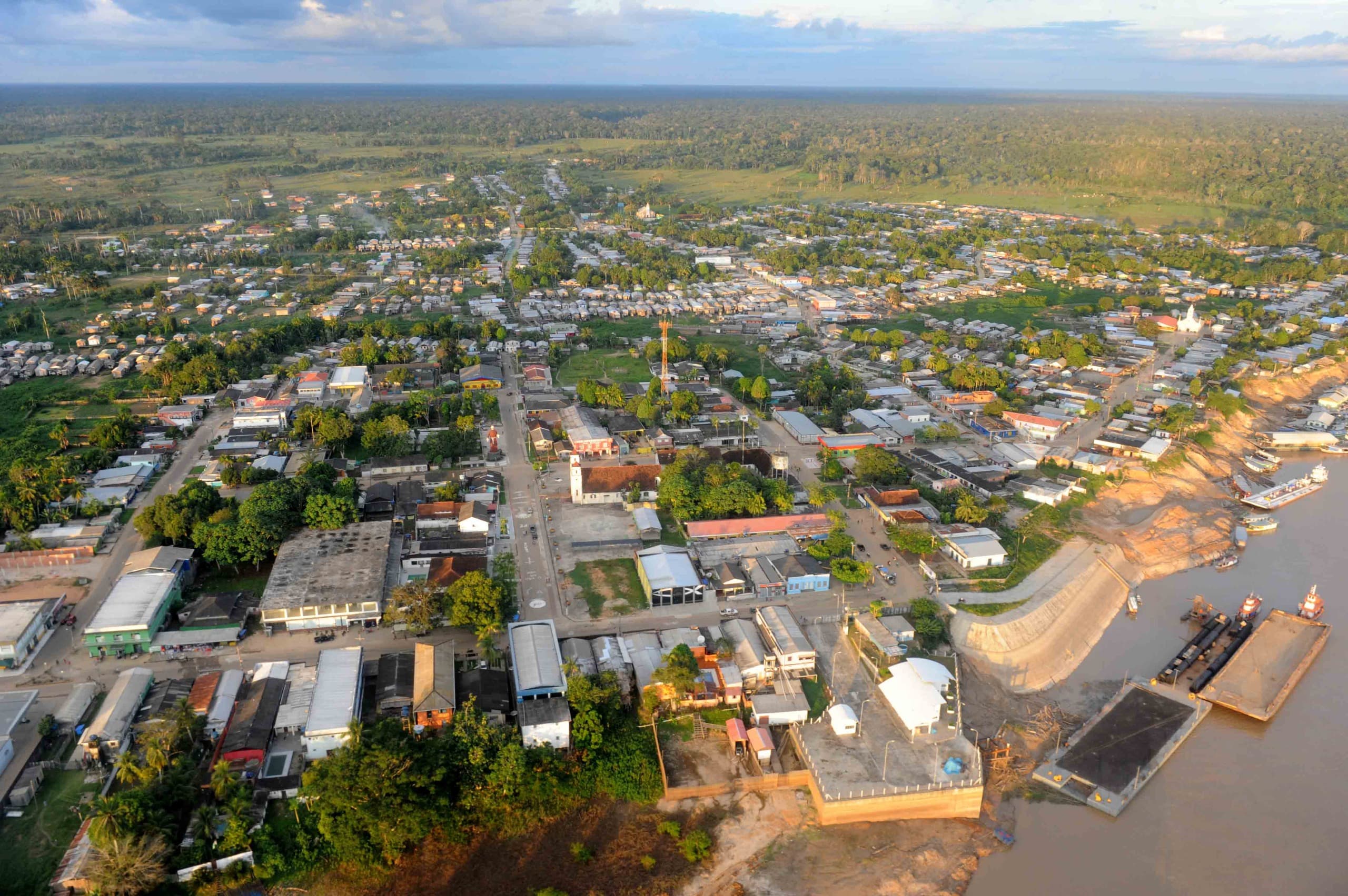 Ministério Público apura falhas no Portal da Transparência de Eirunepé