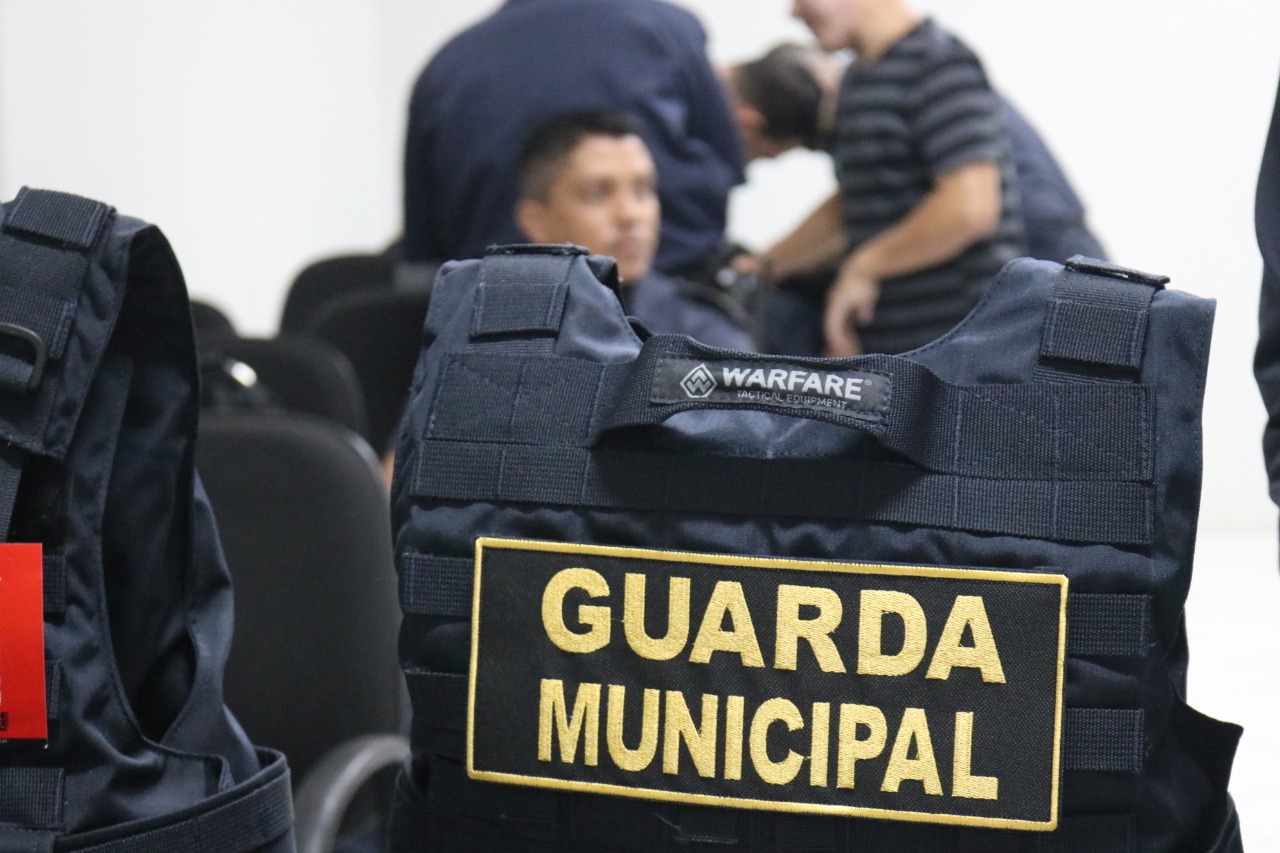 MPAM fiscaliza fornecimento de coletes balísticos à Guarda Municipal em São Gabriel da Cachoeira