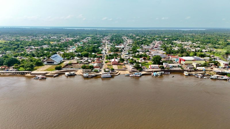 MPAM apura funcionamento irregular de unidades de saúde em Barreirinha