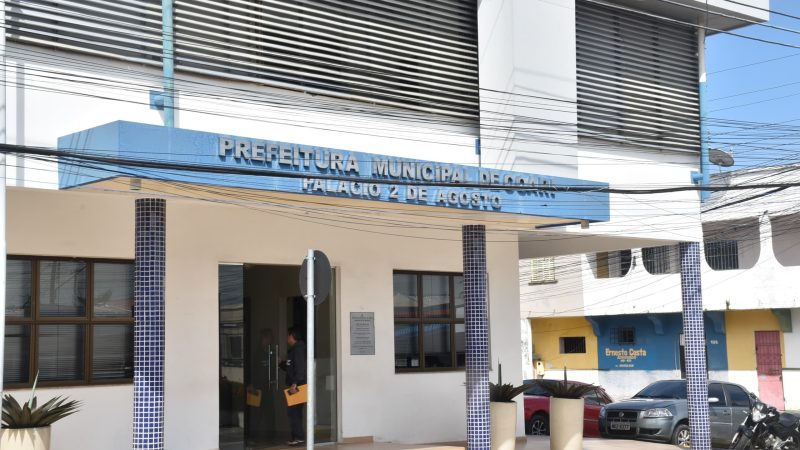 Após atuação do MP, Coari revoga lei inconstitucional e amplia teto de requisições de pequeno valor