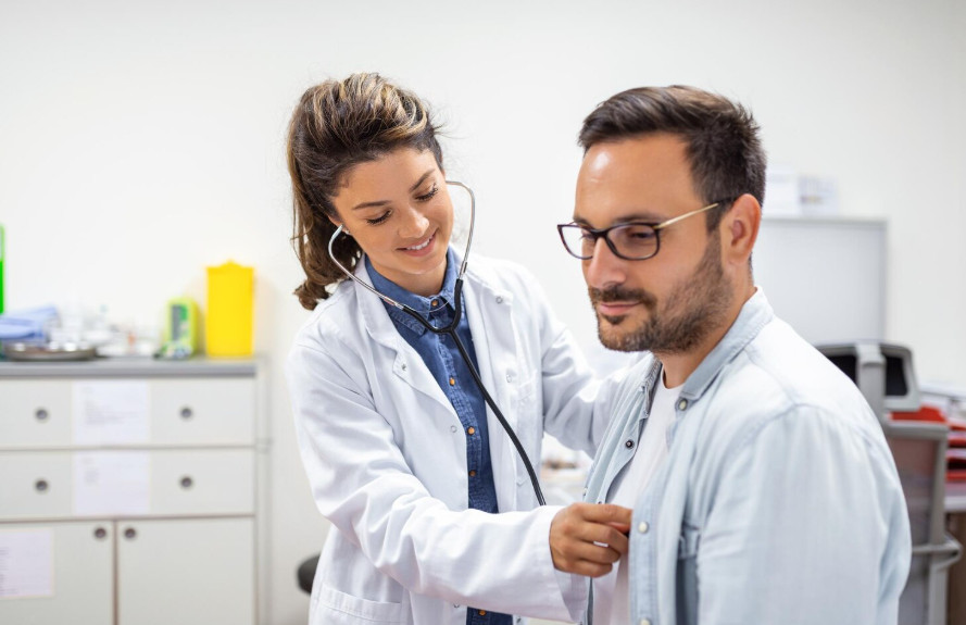 Especialista reforça importância do check-up anual para prevenir doenças silenciosas