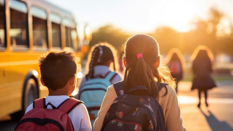 MPAM apura responsabilidade do poder público e de empresa privada com transporte escolar irregular em Tefé