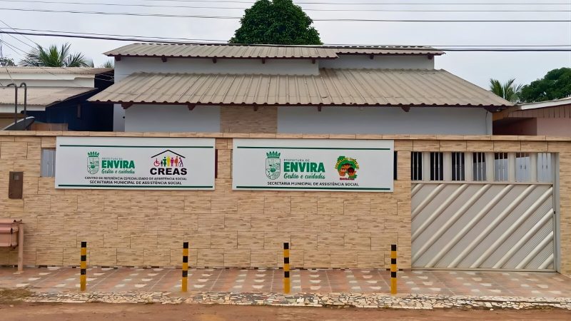 Ministério Público realiza visita técnica ao Conselho Tutelar de Envira