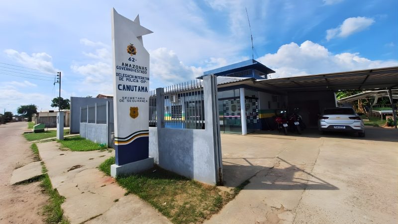 MPAM recomenda medidas urgentes após constatar irregularidades em delegacia de Canutama