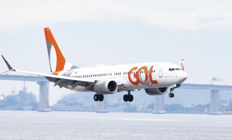 Gol Linhas Aéreas anuncia suspensão de voo direto entre Manaus e Bogotá
