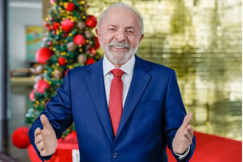 Pesquisa Meio/Ideia mostra que 50% desaprovam Lula e aprovação é de 47%