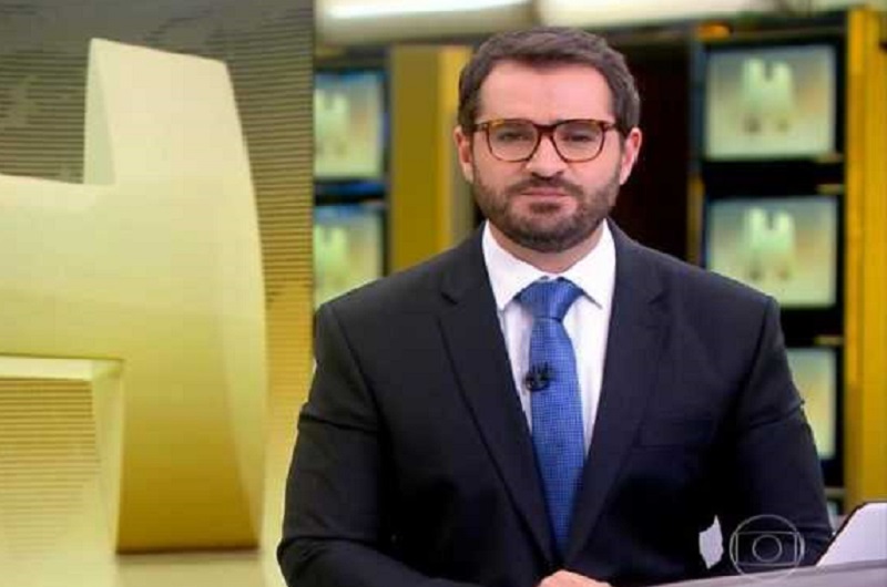 Justiça arquiva ação do jornalista Marcelo Cosme contra Emílio Surita