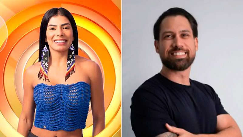 Marciele e Brigido ficam com as vagas da região Norte para o BBB 26