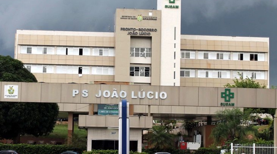 Menino de 13 anos leva facada da própria mãe dentro de casa em Manaus