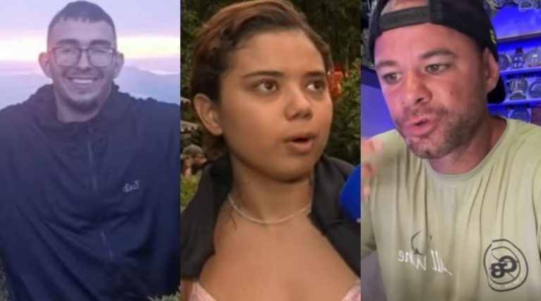 Nova versão sobre desaparecimento de jovem em trilha no Paraná é revelada por montanhista