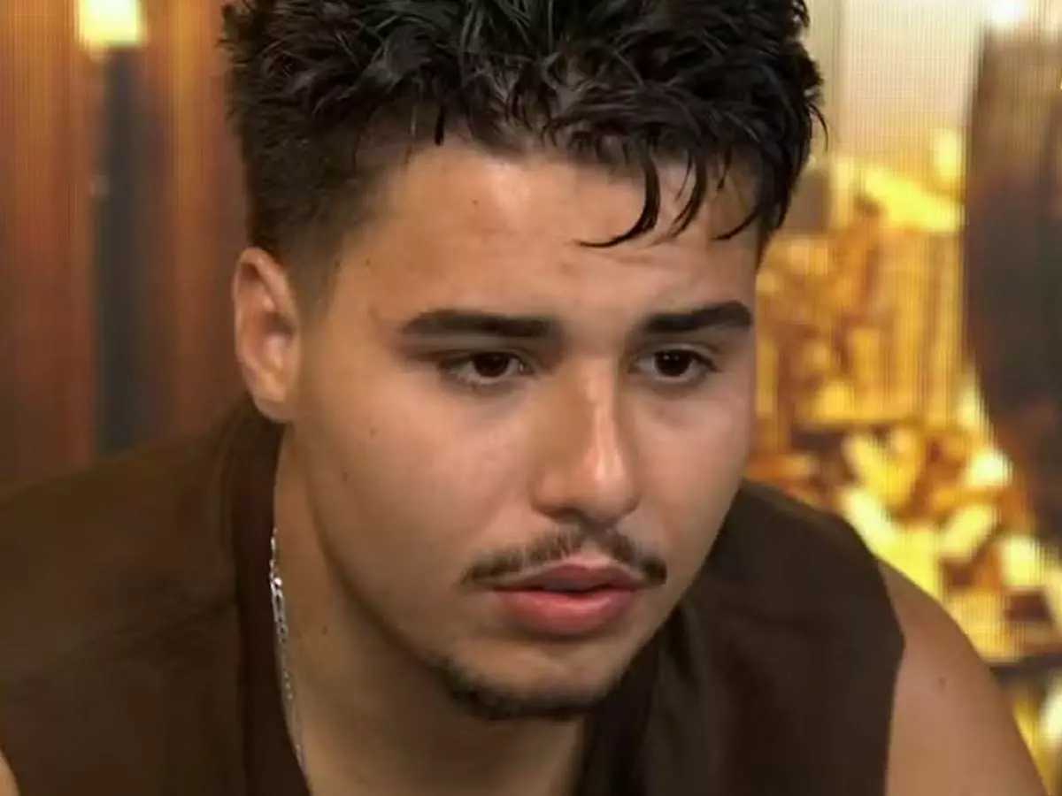 Desistente do BBB 26, Pedro será denunciado no MP por caso de assédio