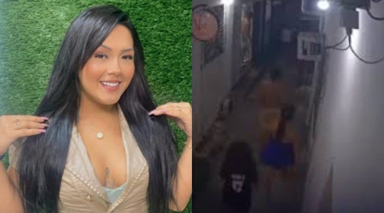Polícia pede prisão de dona de salão que tentou matar vizinhas a facadas em Manaus