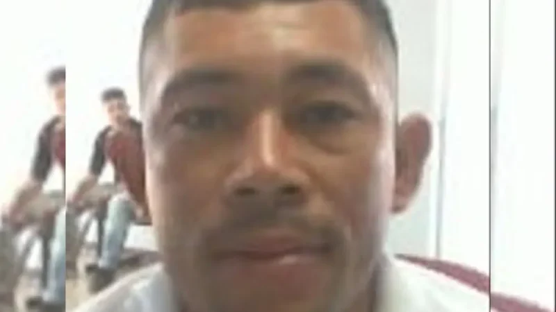 Saiba quem é o homem suspeito de agredir brutalmente idoso e mulher grávida durante Ano Novo em Manaus