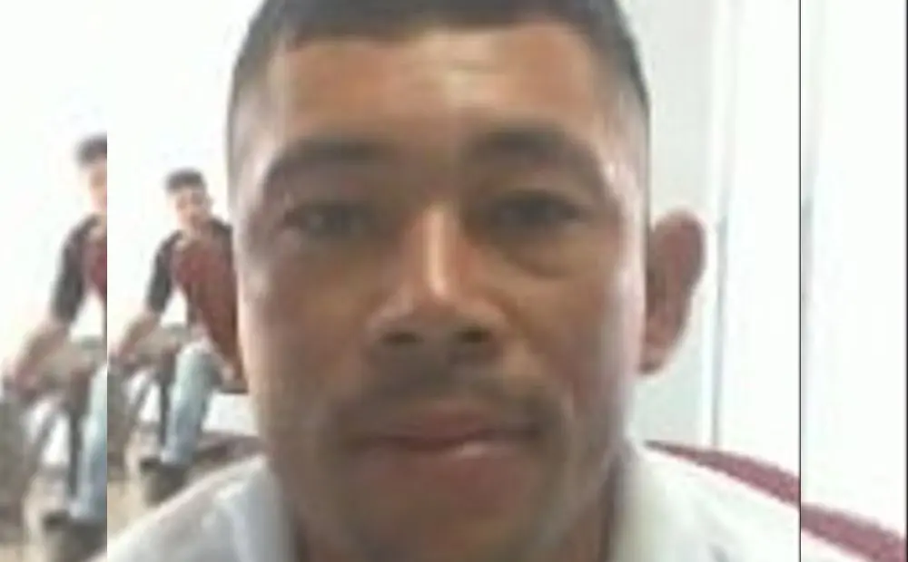 Saiba quem é o homem suspeito de agredir brutalmente idoso e mulher grávida durante Ano Novo em Manaus