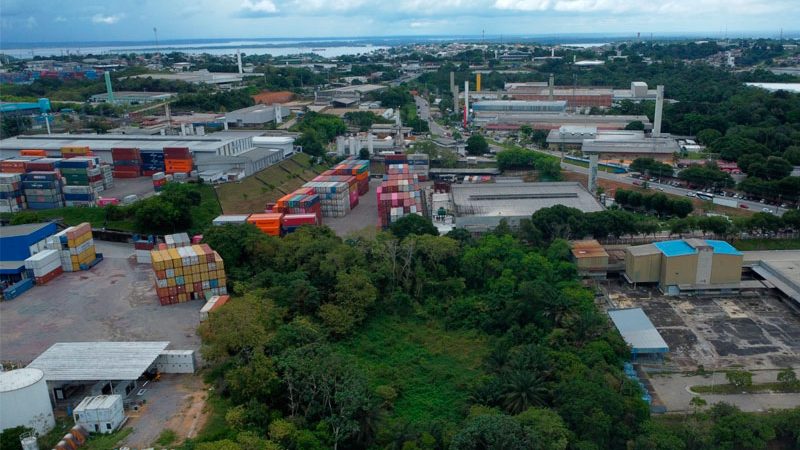 Faturamento do Polo Industrial de Manaus supera R$ 200 bilhões até novembro