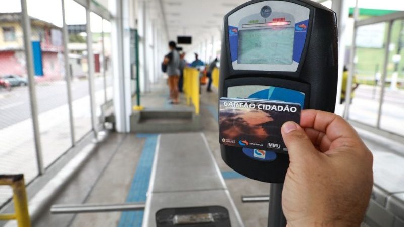 Recarga do Cartão PassaFácil via Pix no WhatsApp passa a ter taxa adicional