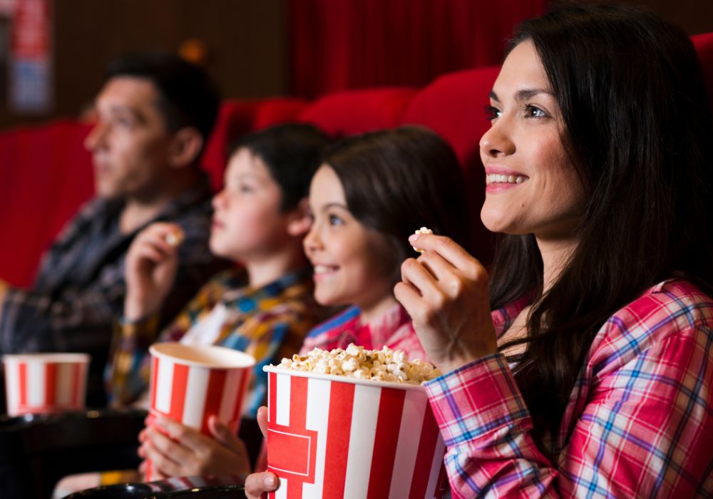 Semana do Cinema 2026 terá ingressos a partir de R$ 10 de 5 a 11 de fevereiro