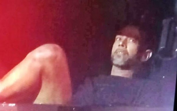 Pai é preso suspeito de matar o próprio filho de 3 anos em Manaus