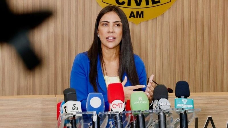 Mãe é presa por omissão em caso de estupro da própria filha no Amazonas