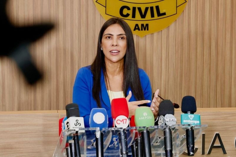 Mãe é presa por omissão em caso de estupro da própria filha no Amazonas