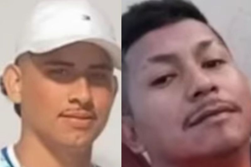 Dois morrem em acidente com motos nas primeiras horas de 2026 em Parintins (AM)