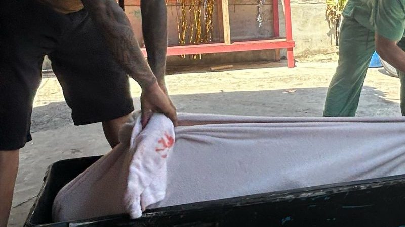 Homem é executado a tiros em casa na zona Sul de Manaus