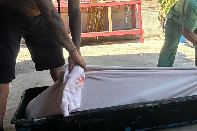 Homem é executado a tiros em casa na zona Sul de Manaus