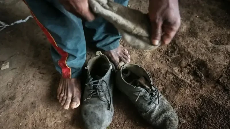 Atividade urbana concentrou maioria do trabalho escravo em 2025