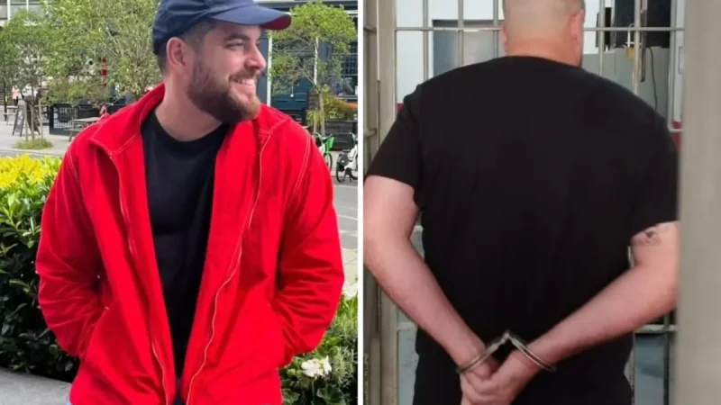 Preso após 600 denúncias: Quem é Fernando Sampaio, da Outsider?