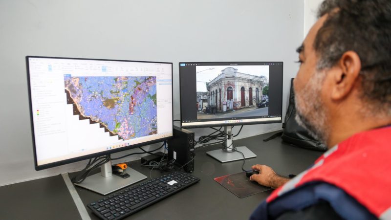 Prefeitura de Manaus faz inclusão de imóveis de interesse de preservação de 1º grau e expande área do setor especial