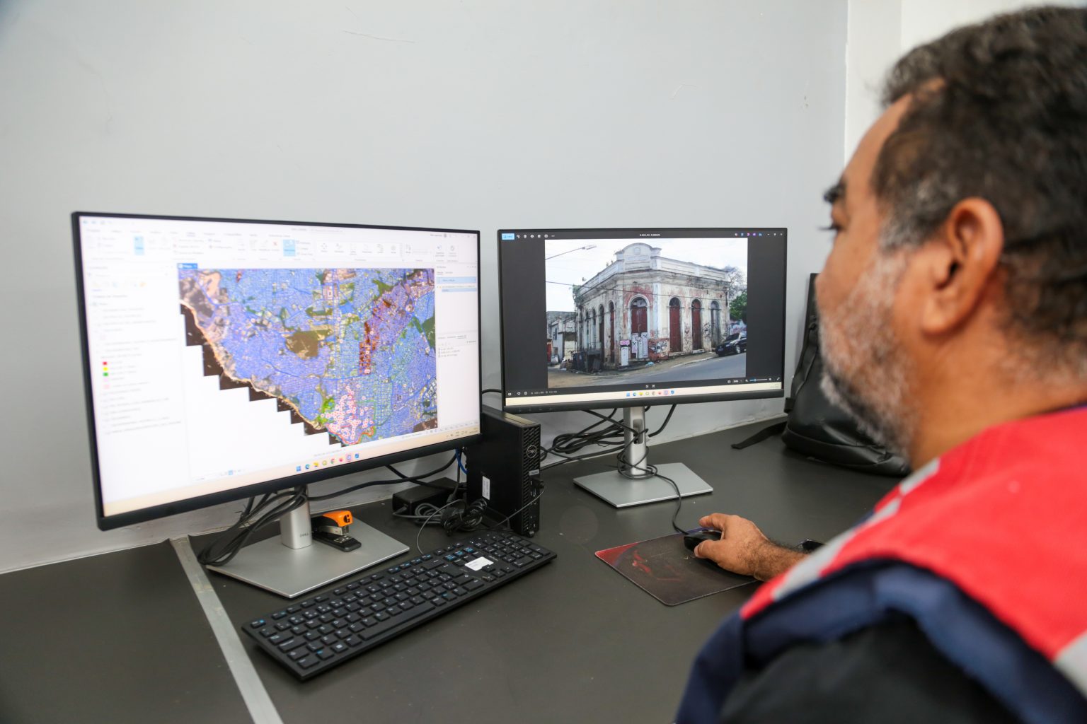 Prefeitura de Manaus faz inclusão de imóveis de interesse de preservação de 1º grau e expande área do setor especial