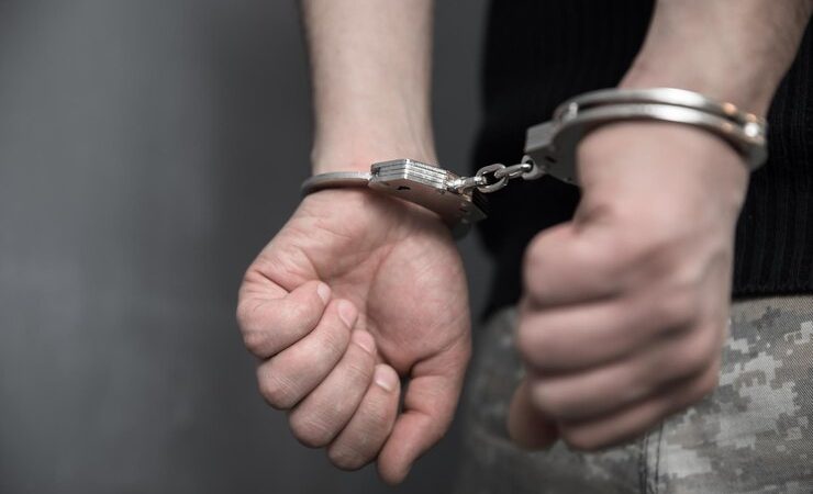 Casal é preso em flagrante por tráfico de drogas no Alvorada 2 em Manaus