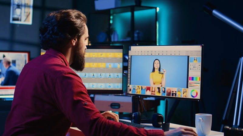 Lei que reconhece a profissão de multimídia é sancionada