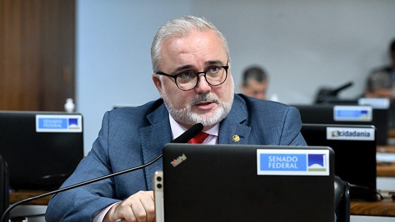 Punição para abuso de ações judiciais contra concorrência volta ao Senado